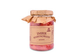 Eingelegter rosa Ingwer 180 g VITAPOL